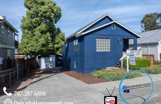 Benicia! Beautiful newly remodeled one bedroom photos photos