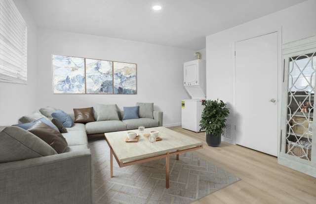 Jefferson Apartments photos photos