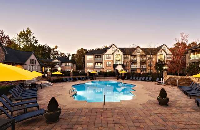 The Reserve at Sugarloaf Apartments Gallery 1