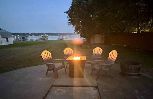 240 Overlook Trail - 240 Overlook Trail, Gun Barrel City, TX 75156