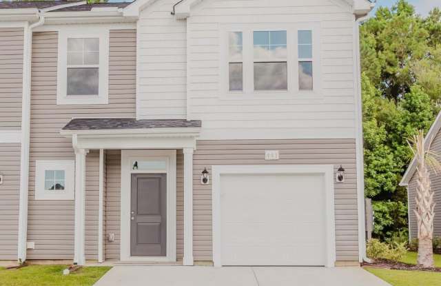 441 Waterend Dr. - 441 Waterend Drive, Horry County, SC 29566