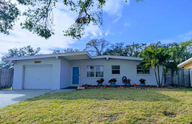 11610 116th St - 11610 116th Street, Pinellas County, FL 33778