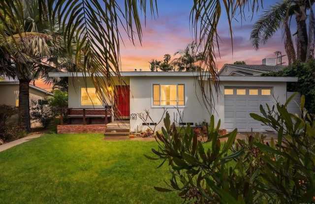 4552 Point Loma Avenue photos photos