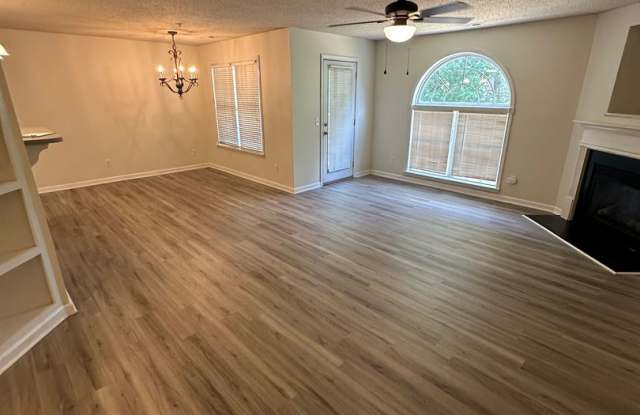 Now Available: Upgraded 2-Bedroom Apartment at 3475 Forestdale Dr, Apt 2B photos photos