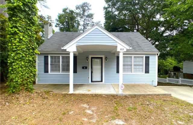 803 Cape Fear Avenue photos photos