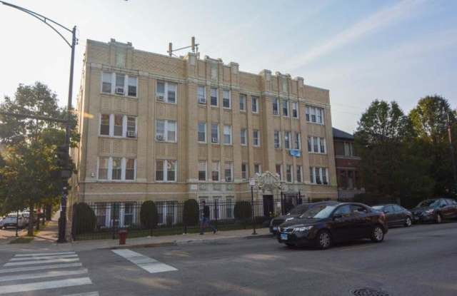 2598 Kimball - 2598 North Kimball Avenue, Chicago, IL 60647 2598 Kimball - 2598 North Kimball Avenue, Chicago, IL 60647