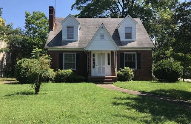 2541 Commonwealth Ave. - 2541 Commonwealth Avenue, Charlotte, NC 28205