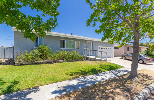 5079 55th Pl - 5079 55th Place, San Diego, CA 92115