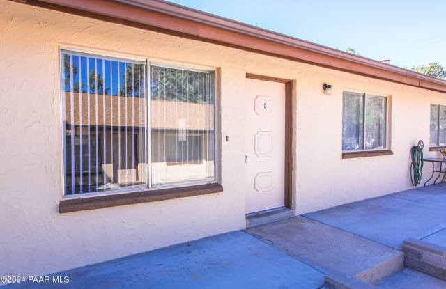 130 S Rush Street - 130 South Rush Street, Prescott, AZ 86303