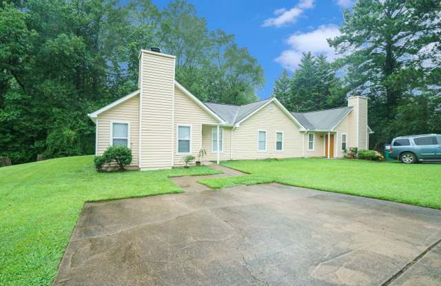 Brand New Fully Renovated 3BR/2BA Duplex in Norcross, GA - 1238 McPherson Lane, Gwinnett County, GA 30093 Brand New Fully Renovated 3BR/2BA Duplex in Norcross, GA - 1238 McPherson Lane, Gwinnett County, GA 30093