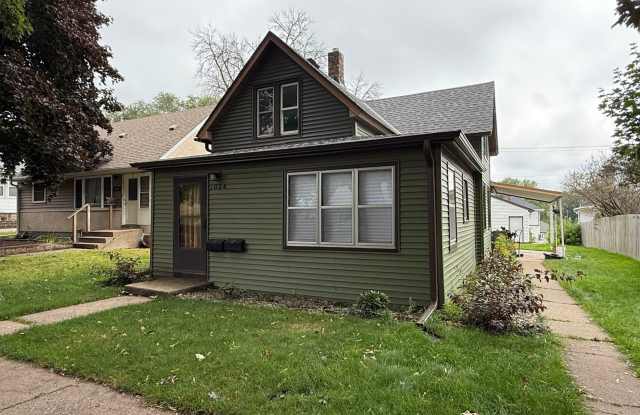 1024 Livingston Ave - Apt #2 photos photos