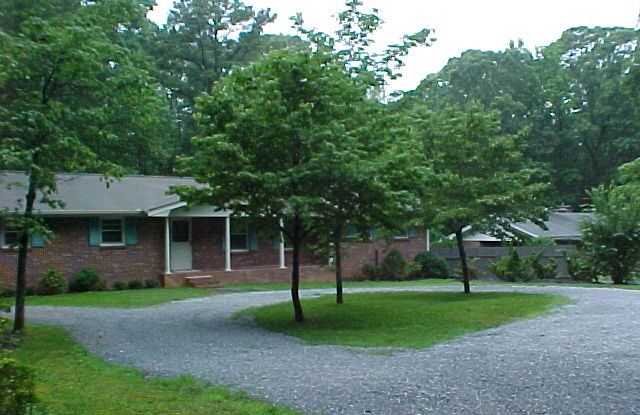 331 Brogdon Rd - 331 Brogden Road, Fayette County, GA 30214