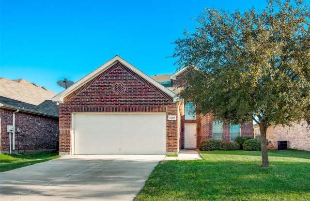 5120 Parkview Hills Lane - 5120 Parkview Hills Lane, Fort Worth, TX 76179