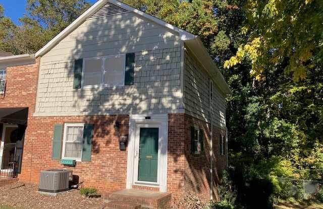 2966 Saint Marks Road Southwest - 2966 Saint Marks Road Southwest, Winston-Salem, NC 27103