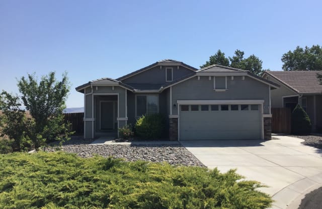 630 Champions Drive - 630 Champions Drive, Dayton, NV 89403