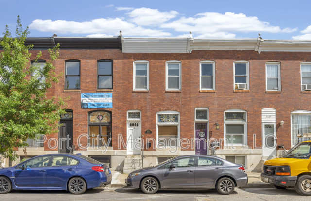 2624 Fait Avenue - 2624 Fait Avenue, Baltimore, MD 21224