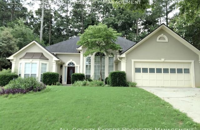 1394 Claredon Drive - 1394 Claredon Dr, Gwinnett County, GA 30043