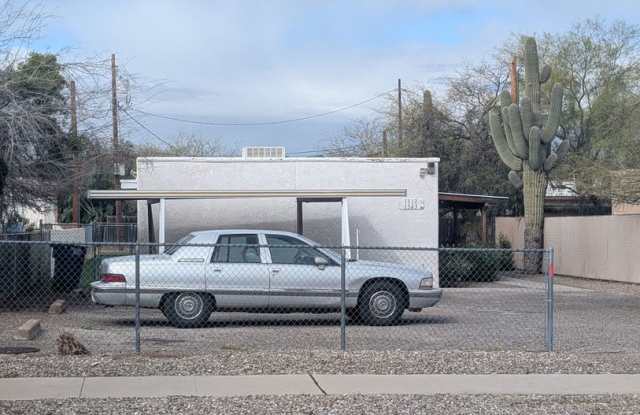 4 Plex - Two Bedroom and 1 Bath Unit for Rent photos photos