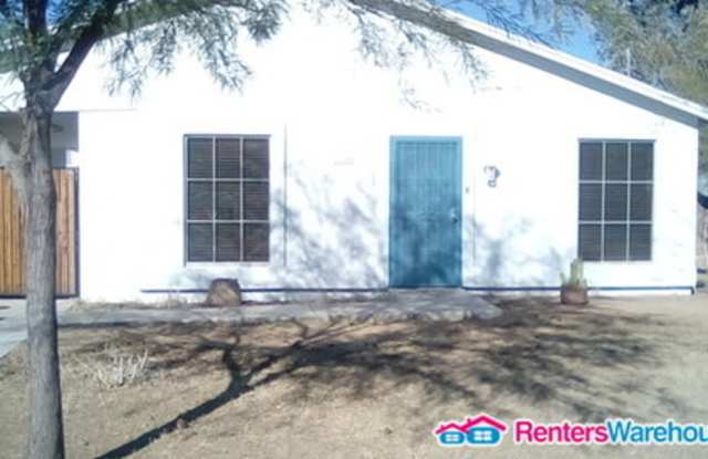 2614 East Harvard Street - 2614 East Harvard Street, Phoenix, AZ 85008