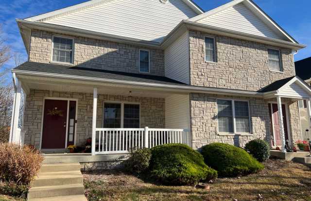 3 BDRM TOWNHOUSE Available July 2026; Monthly rent $1,895 photos photos 3 BDRM TOWNHOUSE Available July 2026; Monthly rent $1,895 photos photos