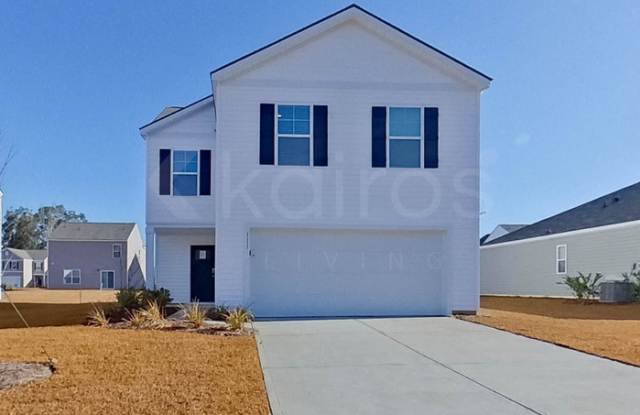 111 Overstreet Way photos photos