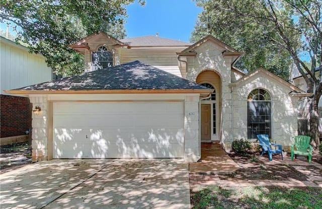 4212 Walling Forge Drive - 4212 Walling Forge Drive, Austin, TX 78727