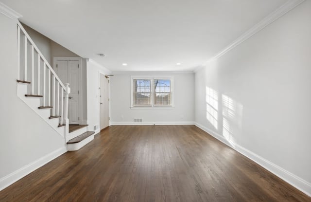 Spring Hill Apartments Gallery 3