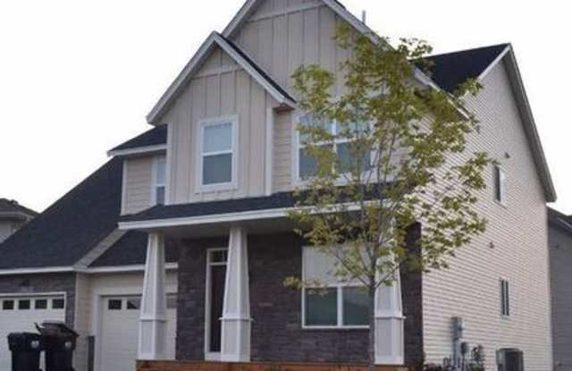 12380 Butternut Street North West - 12380 Butternut Street Northwest, Coon Rapids, MN 55448
