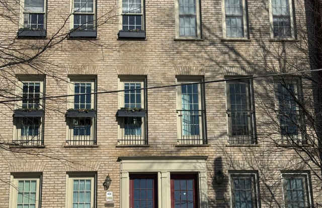 Delightful One Bedroom in the Palisades W/Private Patio, Updated Kitchen & More! photos photos