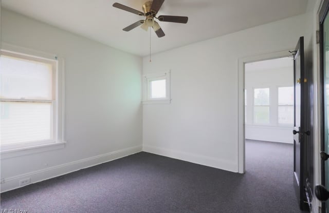 1443 E 133rd Street - 1443 East 133rd Street, East Cleveland, OH 44112