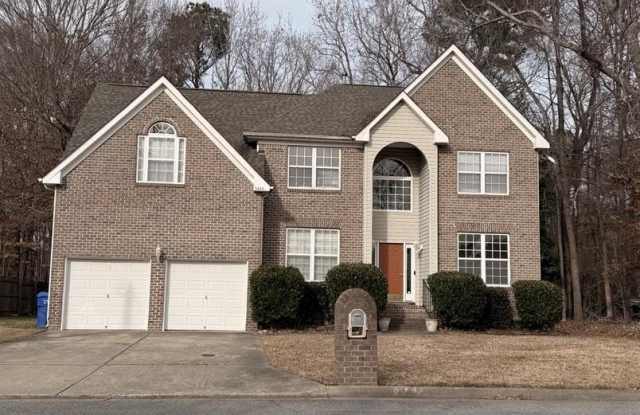 3444 Bob White Lane - 3444 Bob White Lane, Suffolk, VA 23435