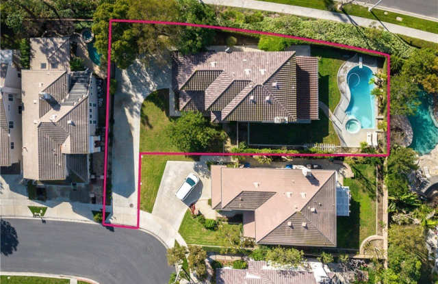 24 Silveroak - 24 Silveroak, Irvine, CA 92620