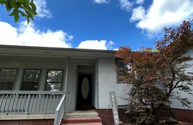completely remodeled 3 bedroom house in North Fayetteville photos photos