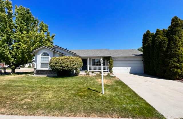 8137 Waterfowl | Beautiful Nampa home located in Brandt's Landing Subdivision. photos photos