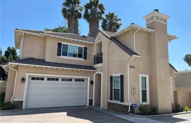 11034 Basye Street - 11034 Basye St, El Monte, CA 91731