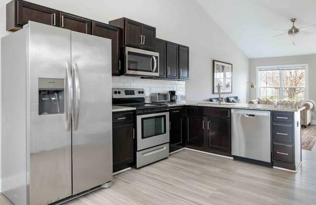 Allen Ridge Townhomes photos photos Allen Ridge Townhomes photos photos