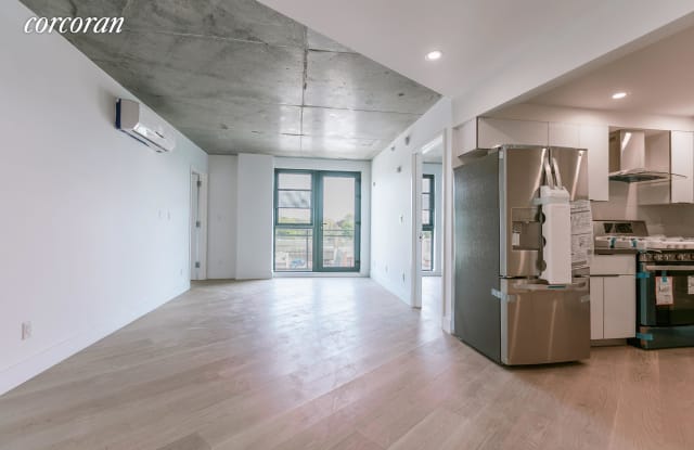 4001 New Utrecht Avenue - 4001 New Utrecht Avenue, Brooklyn, NY 11219