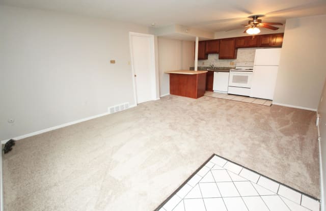 262 WEST STEUBEN STREET262-F - 262 West Steuben Street, Crafton, PA 15205 262 WEST STEUBEN STREET262-F - 262 West Steuben Street, Crafton, PA 15205