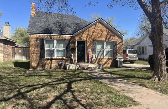 2608 23rd Street photos photos