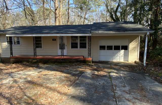 100 Asbury Drive NW - 100 Asbury Drive, Rome, GA 30165