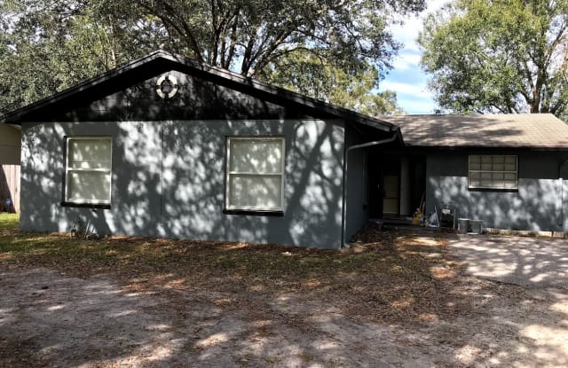 3213 W Lutz Lake Fern Rd - 3213 West Lutz Lake Fern Road, Cheval, FL 33558