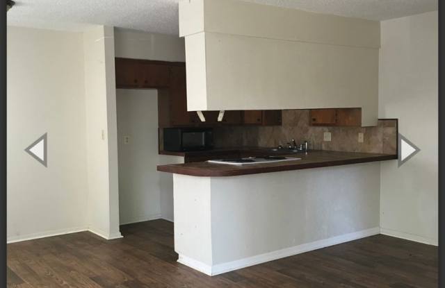 2 Bed 1 bath apartment home Gallery 2