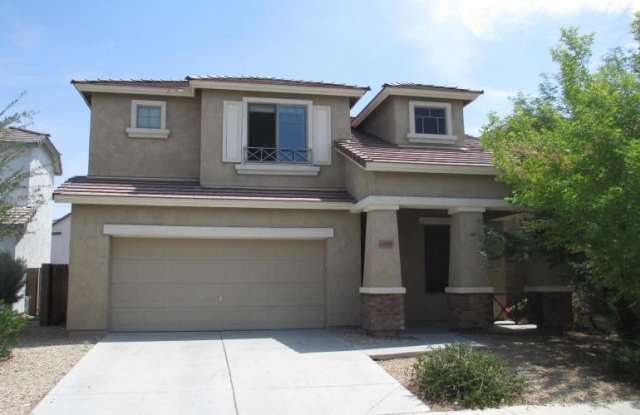 14981 N 174th Dr - 14981 N 174th Dr, Surprise, AZ 85388