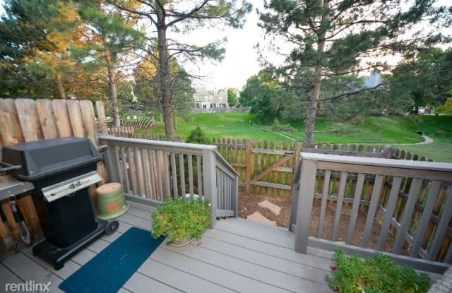 8123 S. Fillmore Way - 8123 South Fillmore Way, Centennial, CO 80122