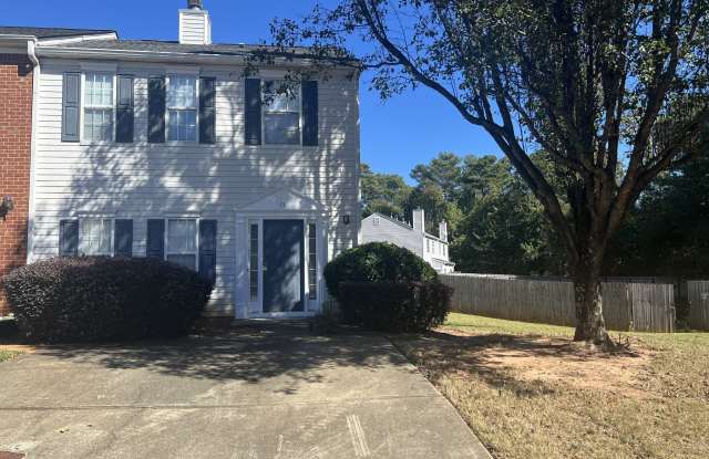 73 Timber Mist Lane - 73 Timber Mist Lane, Gwinnett County, GA 30045