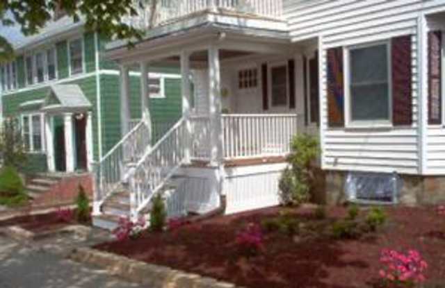 95 Bynner St photos photos