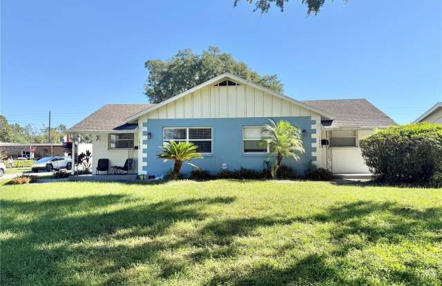 1043 N THORNTON AVENUE - 1043 North Thornton Avenue, Orlando, FL 32803 1043 N THORNTON AVENUE - 1043 North Thornton Avenue, Orlando, FL 32803