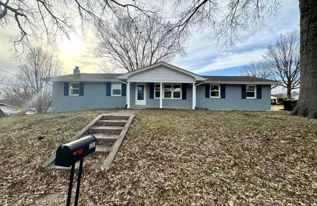 3 Bedroom / 2 Bath House located on Stoddard - Two Car Garage and Yard photos photos