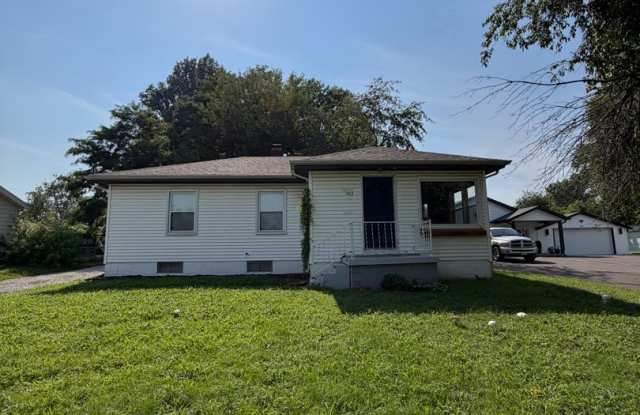 3 bedroom home for rent in O'Fallon IL photos photos