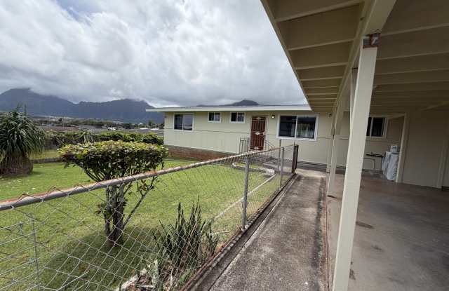 45-208 Lilipuna Road #A - 45-208 Lilipuna Road, Kaneohe, HI 96744